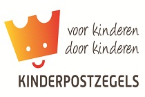 kider post zegels